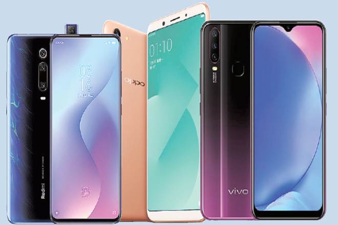 Coronavirus effect, Handset makers, smartphone launches, Chinese new year holidays, Oppo, Vivo, TechARC