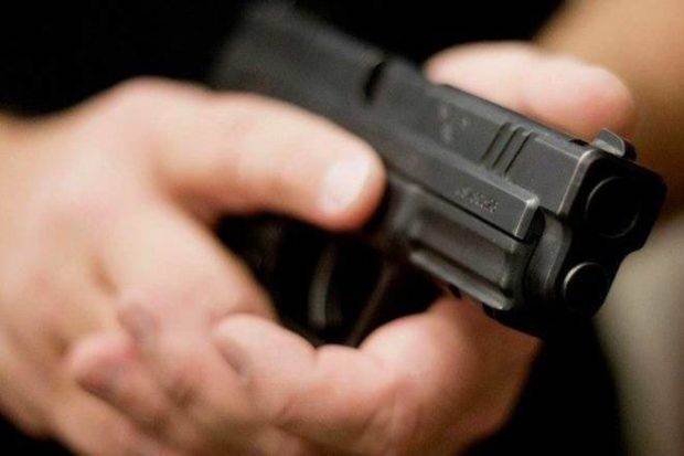 He was killed "thirty minutes ago" (0200 GMT), chief of the Crime Suppression Division Jirabhob Bhuridej told AFP. 