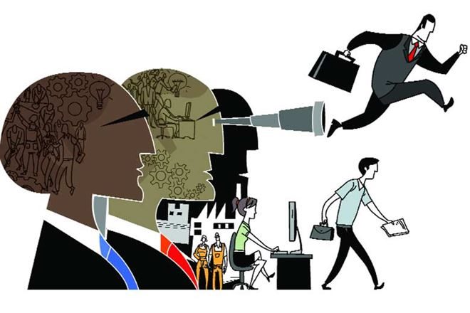 Nearly 33,000 first-time entrepreneurs set-up these many small businesses in past five years in India