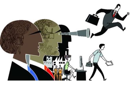 Nearly 33,000 first-time entrepreneurs set-up these many small businesses in past five years in India