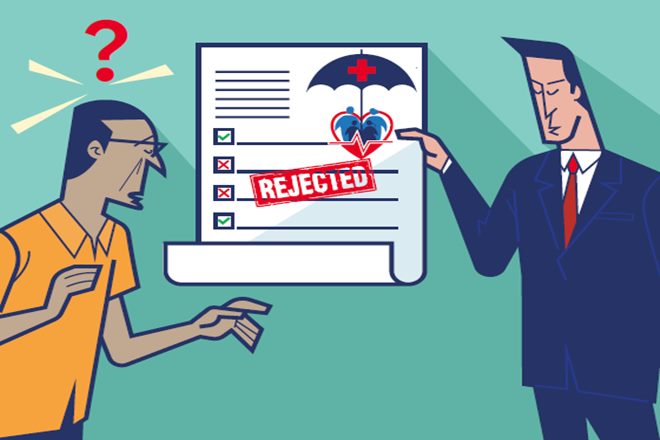 health insurers, health insurance, OPD expenses, PED, ICICI Lombard, health insurance policy, insurer policyholder