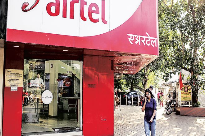 Bharti Airtel, Bharti Airtel rating, Mobile ARPU, Ebitda, Africa business, Bharti Airtel market share
