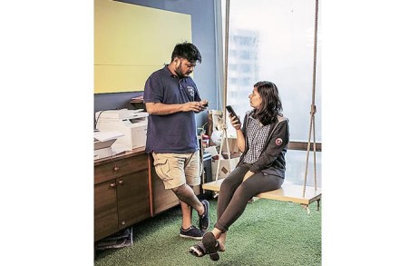 employee engagement, digital tools, HR managers, employee engagement, Robotic process Automation