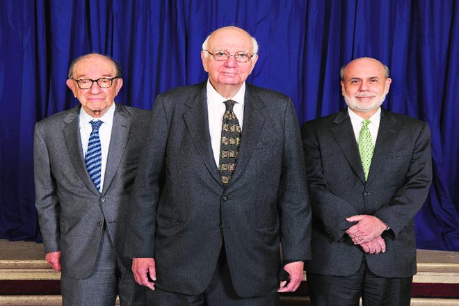 Volcker rule, banking industry, PE funds, PNB fraud case, Financial Ombudsman Service, Donald Trump, Steven Mnuchin  Volcker rule, banking industry, PE funds, PNB fraud case, Financial Ombudsman Service, Donald Trump, Steven Mnuchin