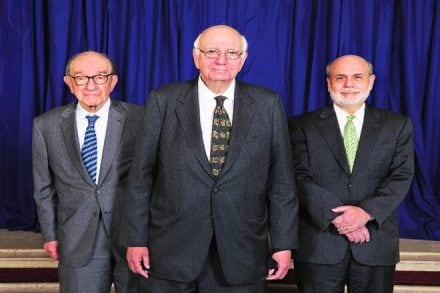 Volcker rule, banking industry, PE funds, PNB fraud case, Financial Ombudsman Service, Donald Trump, Steven Mnuchin  Volcker rule, banking industry, PE funds, PNB fraud case, Financial Ombudsman Service, Donald Trump, Steven Mnuchin