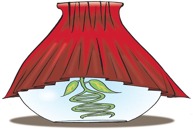 ICAR, Right to Information act, Central Board of Excise and Customs, NITI Aayog, National Research Centre 