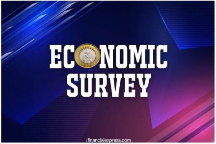 Economic Survey 2020, K Subramanian, Union Budget for FY21, Food Corporation of India, NFSA