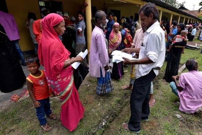 NRC, NRC Assam, nrc assam documents, nrc assam news, assam indigenous population, indigenous assamese muslim NRC, NRC Assam, nrc assam documents, nrc assam news, assam indigenous population, indigenous assamese muslim