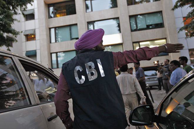 Yadav Singh, who was facing two corruption cases, had got the bail from the Supreme Court on October last year. 