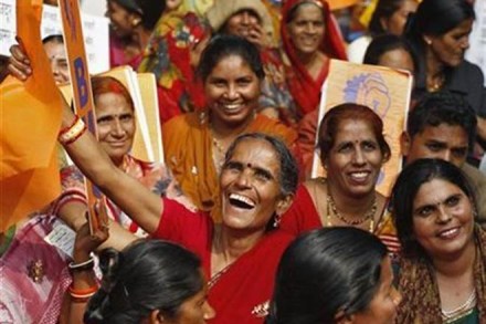 Distorted balance of India’s population pyramid: Ageing population creates pressing economic concern