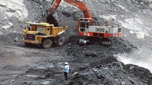 Coal India Rating, Coal India, FSA, Ebitda, SECL, stock trades, CAGR