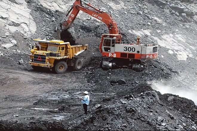 Coal India Rating, Coal India, FSA, Ebitda, SECL, stock trades, CAGR Coal India Rating, Coal India, FSA, Ebitda, SECL, stock trades, CAGR
