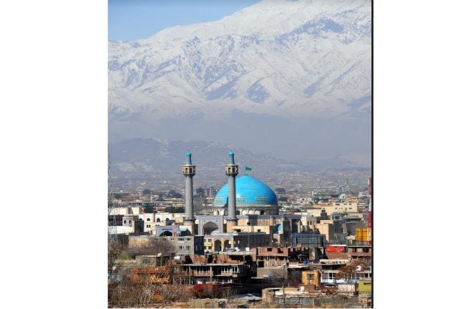 A Woman Walks Kabul, A Woman Walks Kabul book review, Kabul times, mystical Persian poetry, Taliban, Afghan government, Kabuliwalah