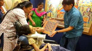 infrastructural barriers, Siddhant Shah, National Museum, National Museum, India Art Fair, Delhi Art Gallery, 3D printer,Goldman Sachs