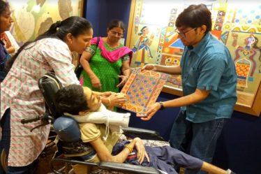 infrastructural barriers, Siddhant Shah, National Museum, National Museum, India Art Fair, Delhi Art Gallery, 3D printer,Goldman Sachs