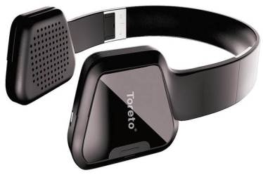 Microsoft India, Toreto, Toreto Air wireless headphone, Bluetooth 5.0, USB charging cable, physical activity