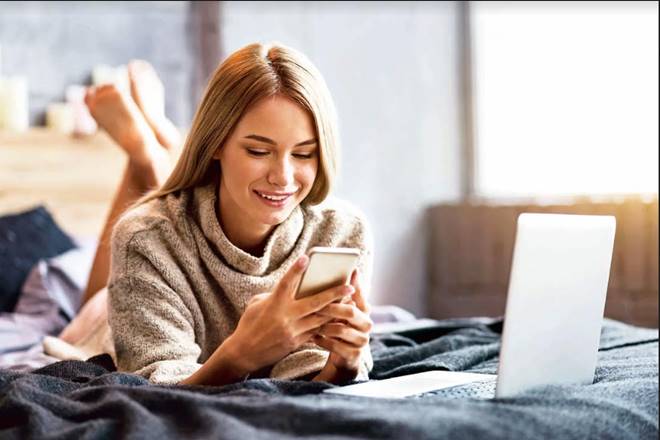 relaxing tips, anxiety tips, mind relaxing video, Apple Calm app, ASMR videos, LGG8X ThinQ, iPhone XS, ASMR mode