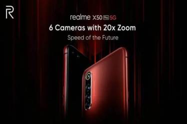 Realme, Realme 5G smartphone in India, Realme X50 Pro 5G series features, Realme X50 Pro 5G series review, Realme India, 5G network