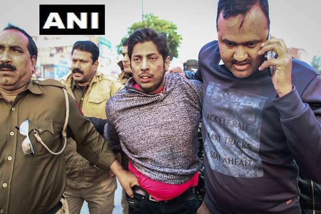 Shaheen Bagh, shaheen bagh firing, jamia firing, firing at shaheen bagh, caa protests, caa, Shaheen Bagh protests, Shaheen Bagh caa, Shaheen Bagh sc, Shaheen Bagh supreme court, Citizenship Act, caa protests