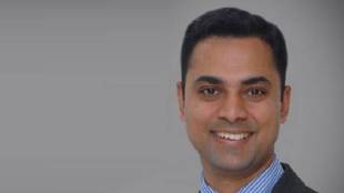 Krishnamurthy V Subramanian, economy