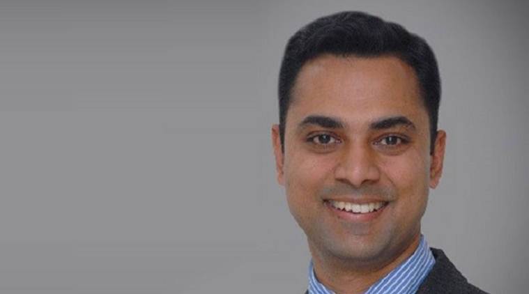 Krishnamurthy V Subramanian, economy Krishnamurthy V Subramanian, economy