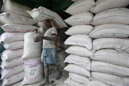 cement, cement industry, cement demand, infrastructre, economic revival