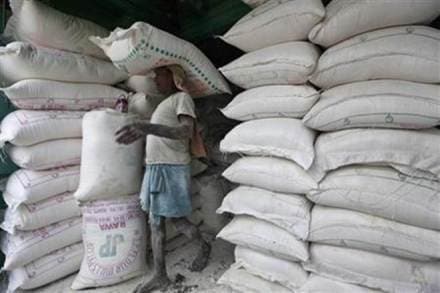 cement, cement industry, cement demand, infrastructre, economic revival
