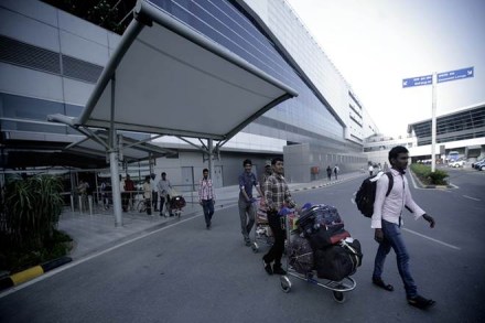 aviation hubs in india, aviation hub in india, hub airports in india, international airports hub in india, hardeep singh puri, aviation hub kolkata, delhi airport, indira gandhi international airport delhi, netaji subhash chandra bose airport, kolkata airport, mumbai airport, Chhatrapati Shivaji Maharaj International Airport Mumbai, hyderabad airport, bengaluru airport