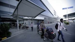 aviation hubs in india, aviation hub in india, hub airports in india, international airports hub in india, hardeep singh puri, aviation hub kolkata, delhi airport, indira gandhi international airport delhi, netaji subhash chandra bose airport, kolkata airport, mumbai airport, Chhatrapati Shivaji Maharaj International Airport Mumbai, hyderabad airport, bengaluru airport