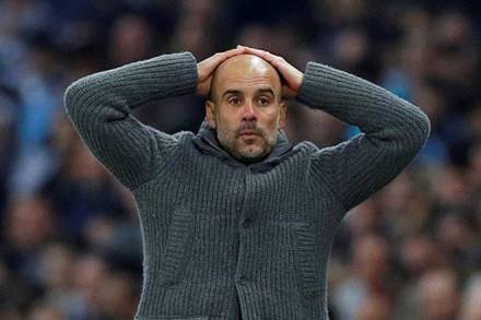 Manchester City, Pep Guardiola, FIFA, Manchester City FIFA ban, Manchester City ban, European football, Football, English Premier League, UEFA Champions League, Manchester City Pep Guardiola ban, Liverpool, Liverpool FC, Liverpool football club, Premier League 2020-2021, EPL table, EPL fixtures, Financial Fair Play, Financial Fair Play regulations, Manchester City Financial Fair Play ban, Manchester City FFP ban, Manchester City Abu Dhabi ban, Manchester City Abu Dhabi owners, Manchester City Sheikh Mansoor, Manchester City Khaldoon al Mubarak, Manchester City oil money, Manchester City Europe ban, Manchester City Champions League, Manchester City Champions League Real Madrid, Manchester City versus Real Madrid, Manchester City vs Real Madrid, Pep Guardiola Barcelona, Txiki Begiristain, Ferran Soriano, Khaldoon Al Mubarak, United Arab Emirates, Kevin De Bruyne, Raheem Sterling, Juergen Klopp, Lausanne