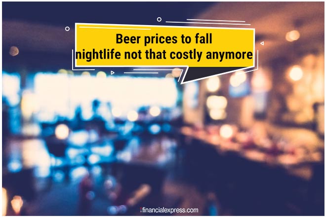 Cheaper beer, longer bar time; Haryana government emulates Delhi model for residents of these cities