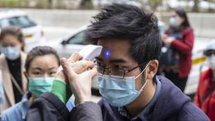 China, coronavirus, coronavirus in China, coronavirus Wuhan, coronavirus death toll, coronavirus china deaths, coronavirus travel advise