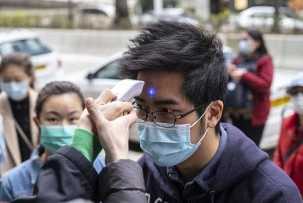 China, coronavirus, coronavirus in China, coronavirus Wuhan, coronavirus death toll, coronavirus china deaths, coronavirus travel advise