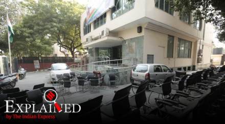 Congress poll manifesto, Unemployment allowance, cashback schemes, Delhi polls, Subhash Chopra, Yuva Swabhiman Yojna, CAA