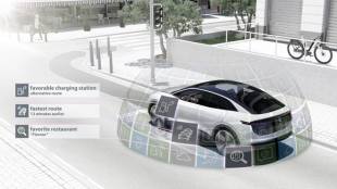 connected cars cyber attacks