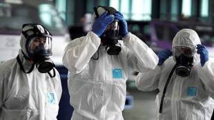 coronavirus, coronavirus outbreak