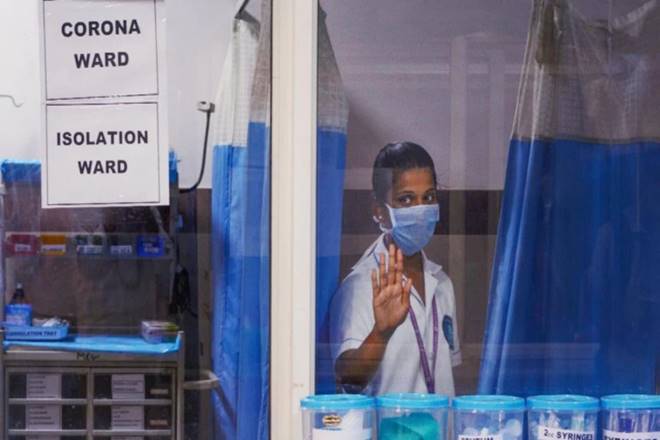 Earlier, two students from the state who studied in Wuhan in China, the epicentre of the epidemic, had tested positive for the virus in Thrissur and Alappuzha. (PTI)