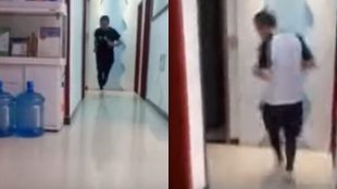 coronavirus, marathon inside apartment, coronavirus toll in china, China, latest news on marathon in apartment, latest updates on coronavirus