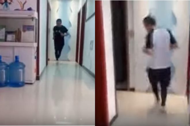 coronavirus, marathon inside apartment, coronavirus toll in china, China, latest news on marathon in apartment, latest updates on coronavirus