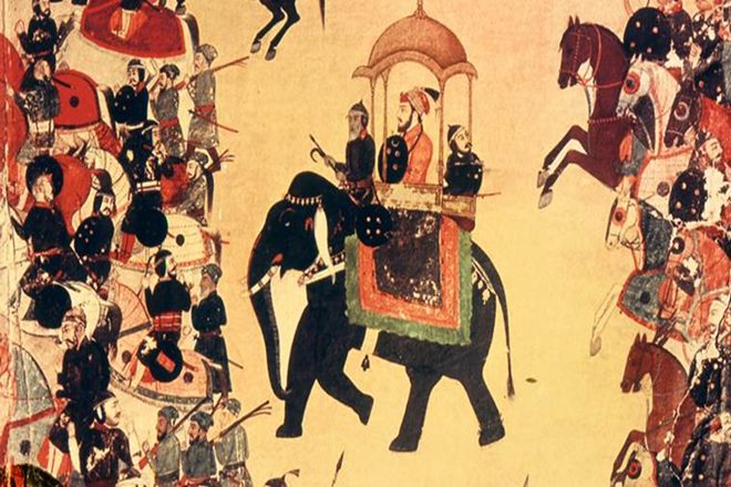 Where is the final resting place of ‘real Hindustani’ Mughal? Govt forms panel to locate Dara Shikoh’s grave Where is the final resting place of ‘real Hindustani’ Mughal? Govt forms panel to locate Dara Shikoh’s grave