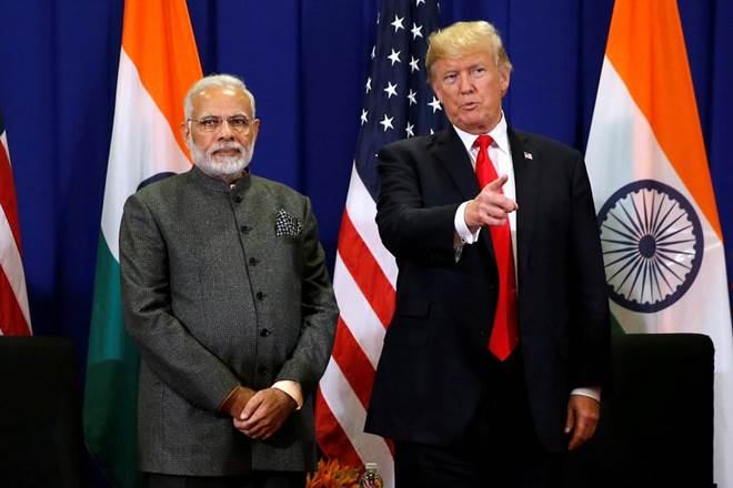 donald trump, pm modi donald trump, pm modi
