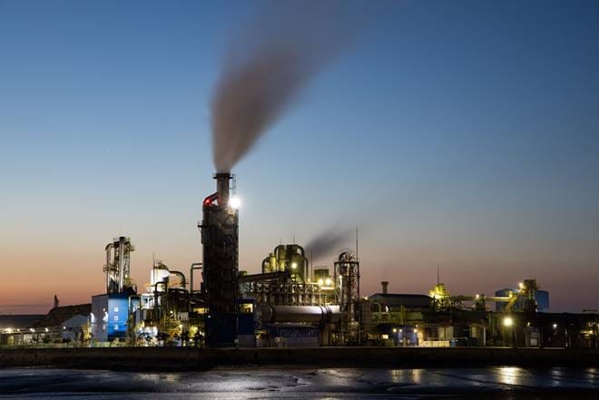 factory, industrial output, IIP, index of industrial output, PMI, purchasing managers' index, factory output