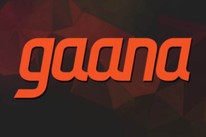 Gaana, gaana monthly active users, gaana monthly subscription india, gaana active users, gaana 150 million users, gaana beat spotify, spotify, apple music, youtube,