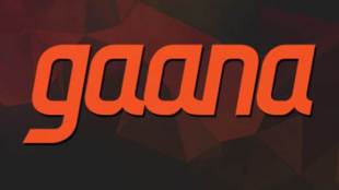 Gaana, gaana monthly active users, gaana monthly subscription india, gaana active users, gaana 150 million users, gaana beat spotify, spotify, apple music, youtube,