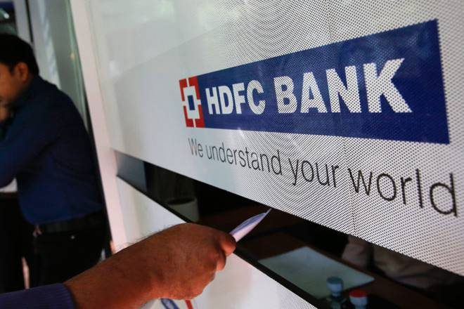 hdfc, hdfc bank