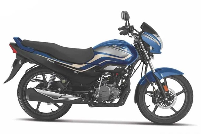 Hero MotoCorp launches BS-VI Super Splendor, stops production of all BS-IV products