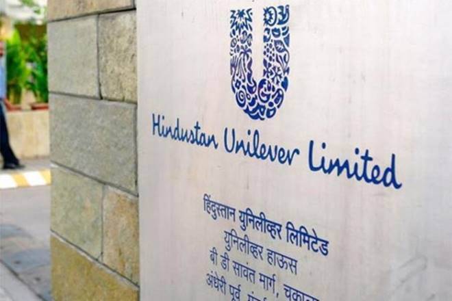 Hindustan Unilever Rating: hold; New subsidiary likely to be used for capex