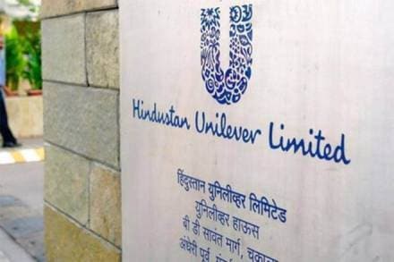 Hindustan Unilever Rating: hold; New subsidiary likely to be used for capex