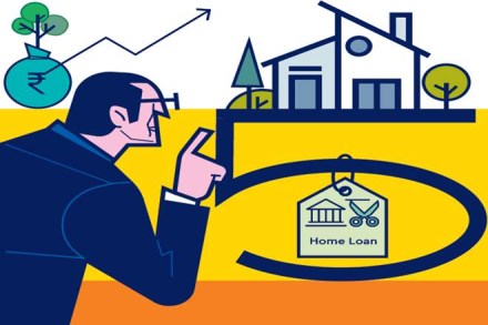 home loan, income tax