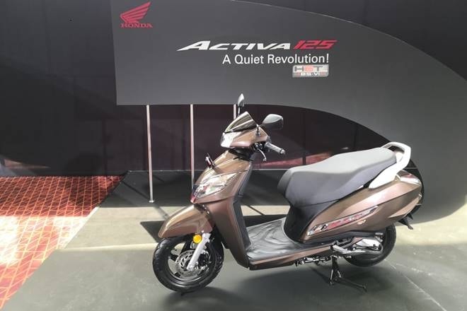 HMSI recalls certain units of BS VI Activa 125 to replace cooling fan cover, oil gauge